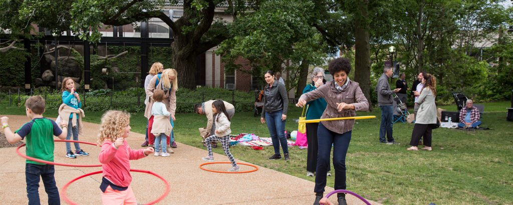 Your Membership Matters - Lincoln Park Zoo