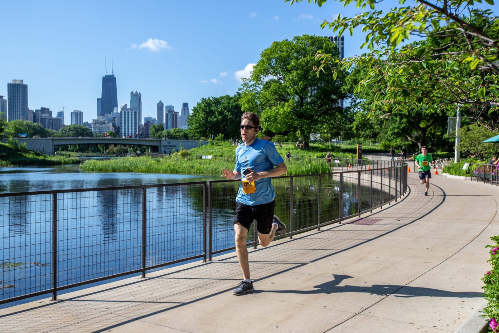 Lincoln Park Zoo's Run for the Zoo Returns in Support of Wildlife  Conservation and Animal Care