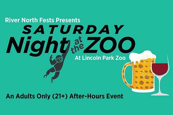 Lincoln Park Zoo X River North Fests | Lincoln Park Zoo