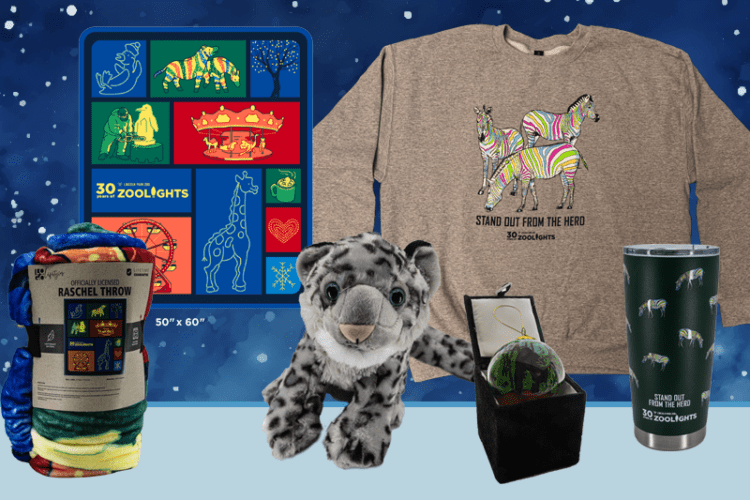 zoolights merch