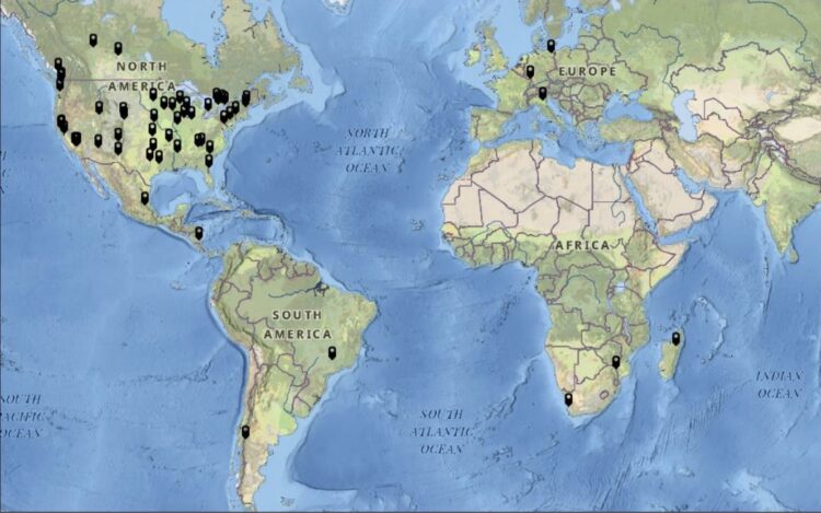 uwin january 2025 partners map